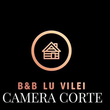 Cannole B&B Lu Vilei Di Donateo Tecla מראה חיצוני תמונה