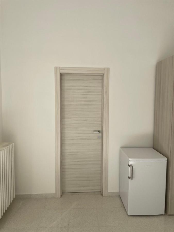 Cannole B&B Lu Vilei Di Donateo Tecla מראה חיצוני תמונה