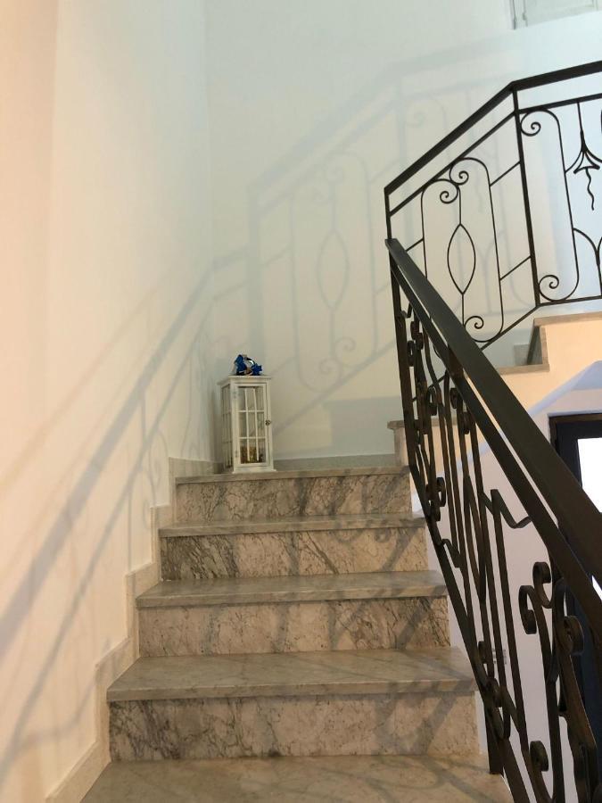 Cannole B&B Lu Vilei Di Donateo Tecla מראה חיצוני תמונה