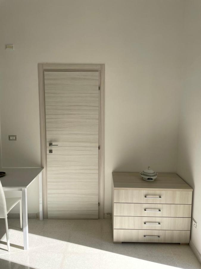 Cannole B&B Lu Vilei Di Donateo Tecla מראה חיצוני תמונה