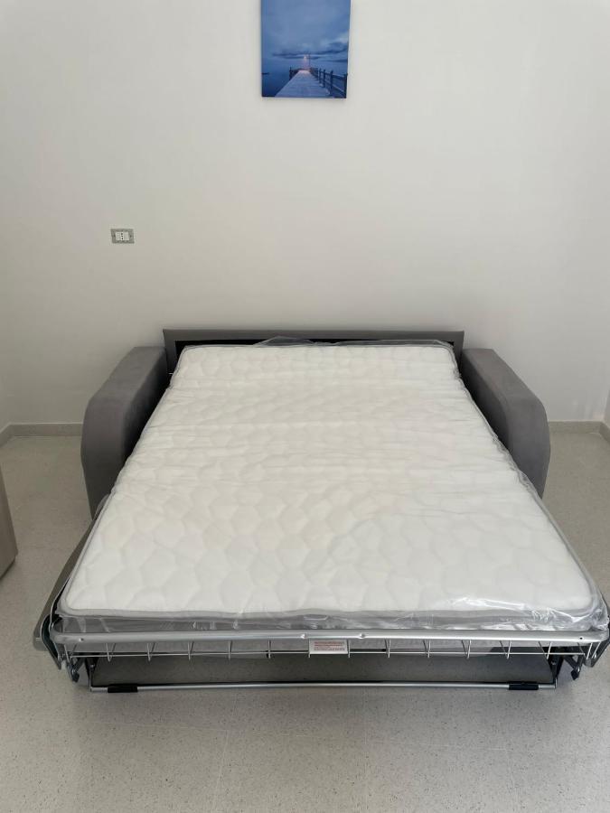 Cannole B&B Lu Vilei Di Donateo Tecla מראה חיצוני תמונה