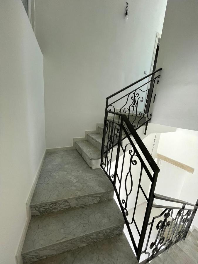 Cannole B&B Lu Vilei Di Donateo Tecla מראה חיצוני תמונה