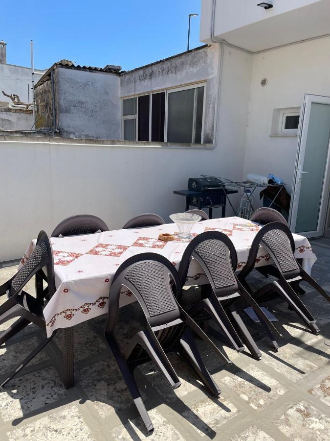 Cannole B&B Lu Vilei Di Donateo Tecla מראה חיצוני תמונה