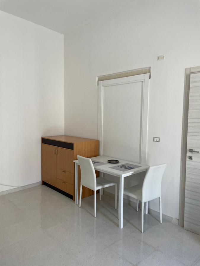 Cannole B&B Lu Vilei Di Donateo Tecla מראה חיצוני תמונה