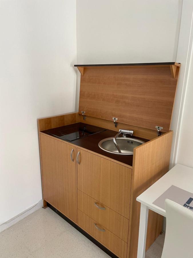 Cannole B&B Lu Vilei Di Donateo Tecla מראה חיצוני תמונה